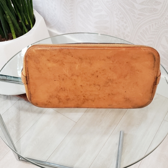 💯AUTHENTIC LOUIS VUITTON ALMA BAG - Picture 7 of 11